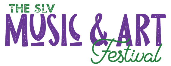 2024 SLV Music and Art Festival